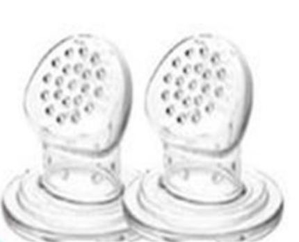 [서울=뉴시스] 6일 식품의약품안전처에 따르면 중국 영·유아용품 A사가 제조하고, 국내 B사가 수입해 판매하려던 아기 과즙망이 총휘발량 부적합 판정을 받았다.해당 사진은 기사와 직접 관련이 없습니다. (사진=식약처 제공) 2024.03.05. photo@newsis.com *재판매 및 DB 금지