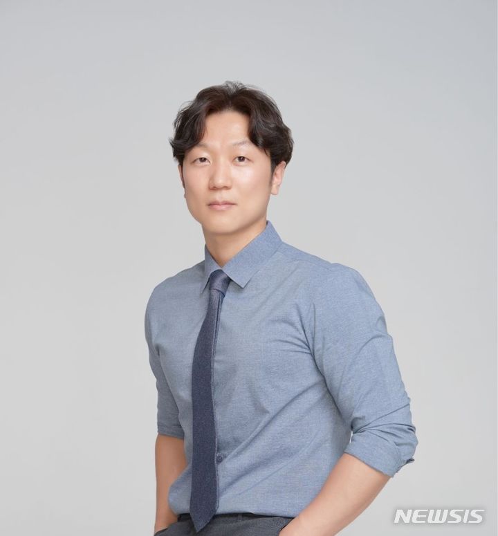 [성남=뉴시스] 김창업 가천대 한의대 교수&nbsp;&nbsp;&nbsp; 