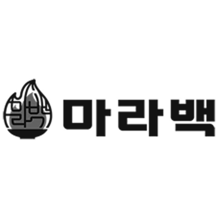 백종원 대표의 '더본코리아'가 출원한 '마라백' 상표 모습.(사진=특허청 제공) *재판매 및 DB 금지