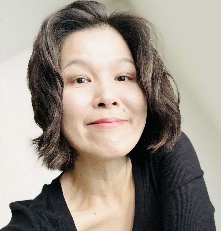 경북대 응용생명과학부 번치 희연(Heeyoun Bunch) 교수 *재판매 및 DB 금지