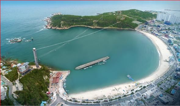 [울산=뉴시스] 울산 동구 대왕암공원 일대. (사진=뉴시스 DB). photo@newsis.com *재판매 및 DB 금지