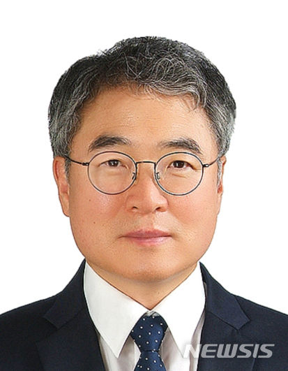 [서울=뉴시스]중앙선거관리위원회 첫 개방형 감사관 맡게 된 임정수 변호사. (사진 = 중앙선관위 제공) 2023.12.28.photo@newsis.com