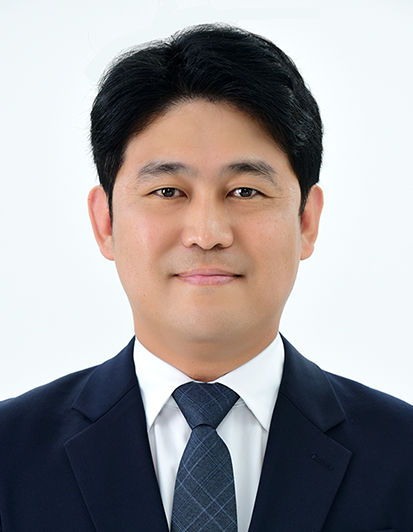 [제주=뉴시스] 이명수 국민의힘 제주도당 사무처장. (사진=국민의힘 제주도당 제공) *재판매 및 DB 금지