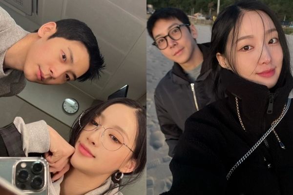 박현준·'네이처' 새봄