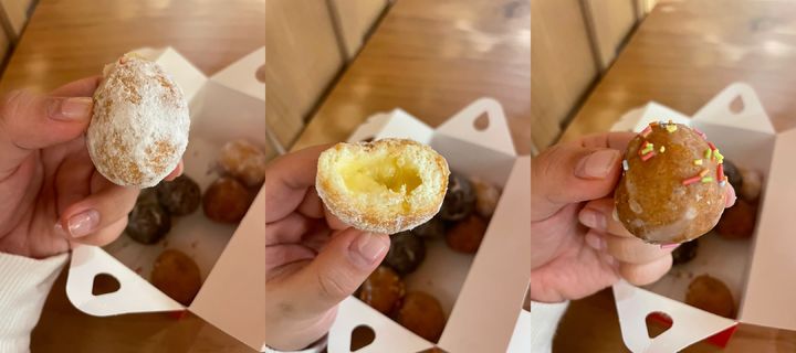 3가지 맛의 팀빗 10개가 들어간 팀빗 10팩.&nbsp; *재판매 및 DB 금지