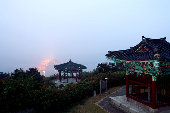 고양 행주산성(사진=경기관광공사 제공) *재판매 및 DB 금지