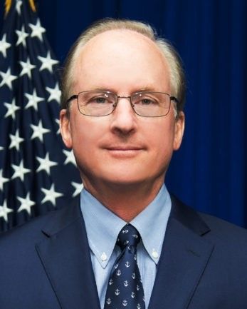 [워싱턴=뉴시스] 로버트 랩슨 전 주한 미국대사대리는 공감언론 뉴시스와 인터뷰에서 "역설적이게도 한미(그리고 일본)가 안보 협력을 강화할수록 북한에 의한 도전과 위협도 증가했고, 이제는 러시아와 중국의 지원이나 방조도 더 커지고 있다"며 "결과적으로 윤석열 정부의 대북 강경책과 동맹 강화 정책에 더 많은 한국인들이 안보 불안을 느끼고 있는 것으로 보인다"고 평가했다. (사진=본인 제공). 2024.01.01 *재판매 및 DB 금지