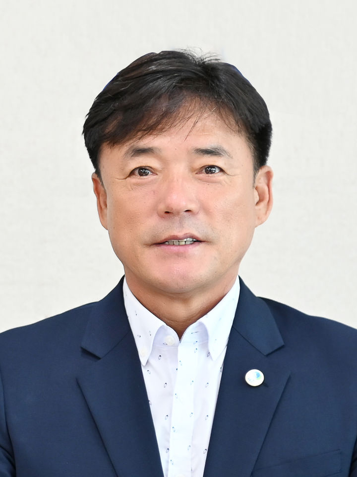 윤경희 경북 청송군수 *재판매 및 DB 금지