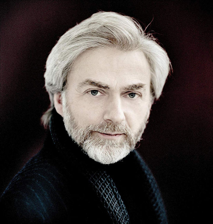 [대구=뉴시스] 크리스티안 짐머만. (사진 = 달서아트센터 제공) 2023.12.31. photo@newsis.com&nbsp; *재판매 및 DB 금지