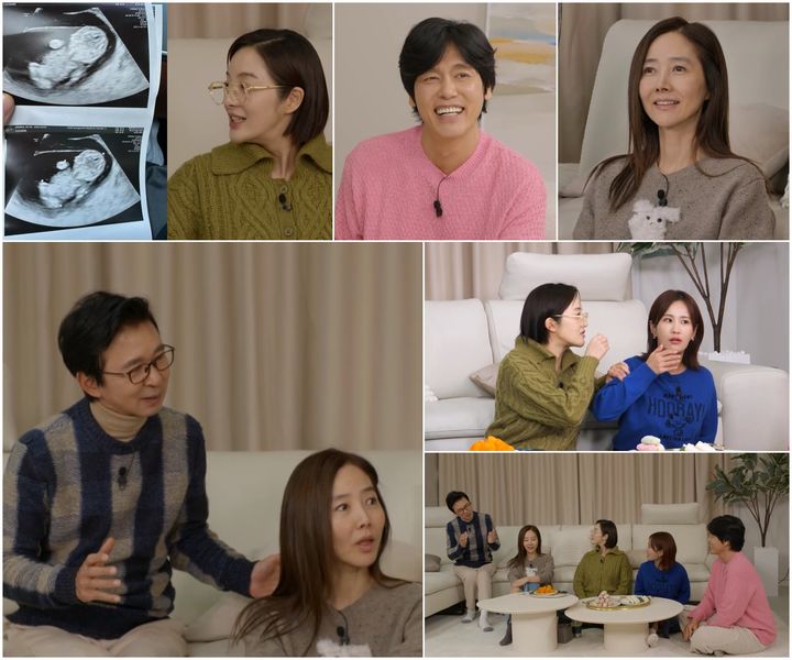 [서울=뉴시스] TV조선 '조선의 사랑꾼'이 내달 1일 오후10시 방송된다. (사진=TV조선 '조선의 사랑꾼' 제공) 2023.12.31. photo@newsis.com *재판매 및 DB 금지