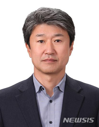 [서울=뉴시스] 삼성SDI 부사장 출신인 송호준 에코프로 대표 (사진=에코프로 제공)