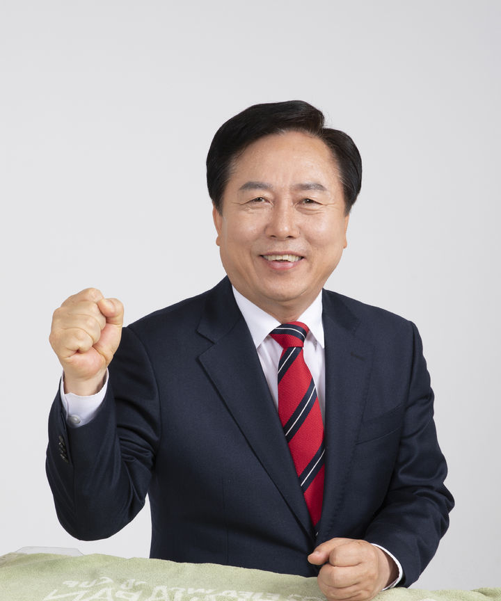 권기창 경북 안동시장 *재판매 및 DB 금지