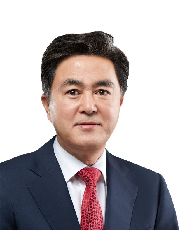 [홍성=뉴시스] 김태흠 충남지사.  *재판매 및 DB 금지