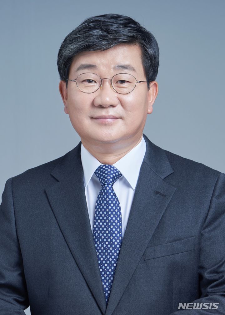 경기도 도정자문위원회 위원장, 전해철 전 의원 내정