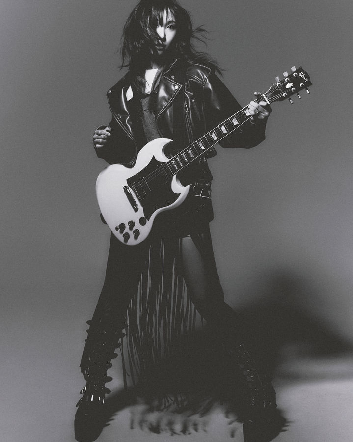 [서울=뉴시스] 매미. (사진 = 뮤지션 측 제공) 2024.01.02. photo@newsis.com *재판매 및 DB 금지