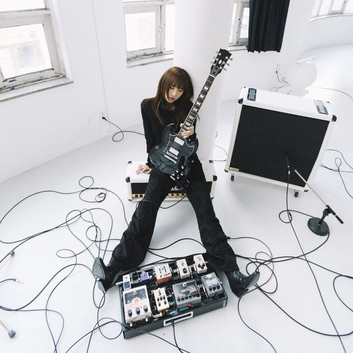 [서울=뉴시스] 매미. (사진 = 뮤지션 측 제공) 2024.01.02. photo@newsis.com *재판매 및 DB 금지