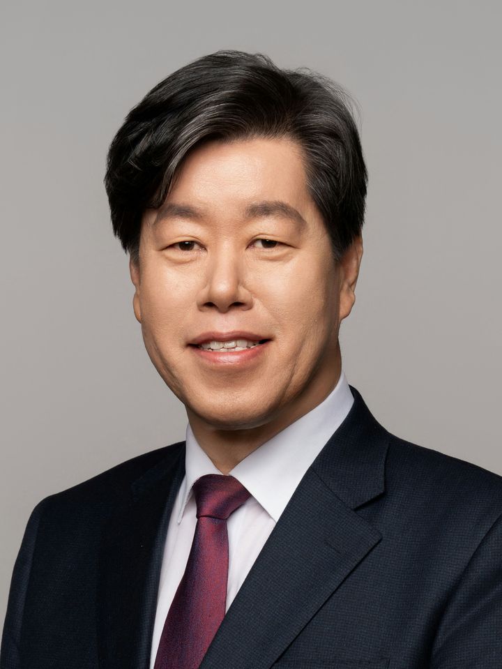 김의승 전 서울시 행정1부시장 *재판매 및 DB 금지