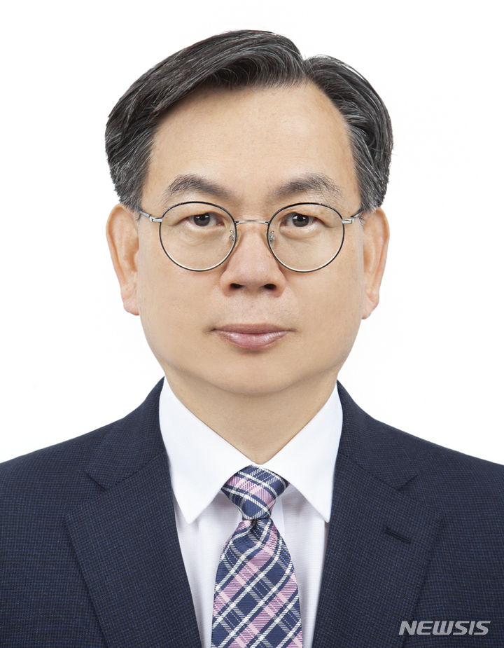 [광주=뉴시스] 고광완 광주시 행정부시장. (사진=광주시청 제공). photo@newsis.com *재판매 및 DB 금지