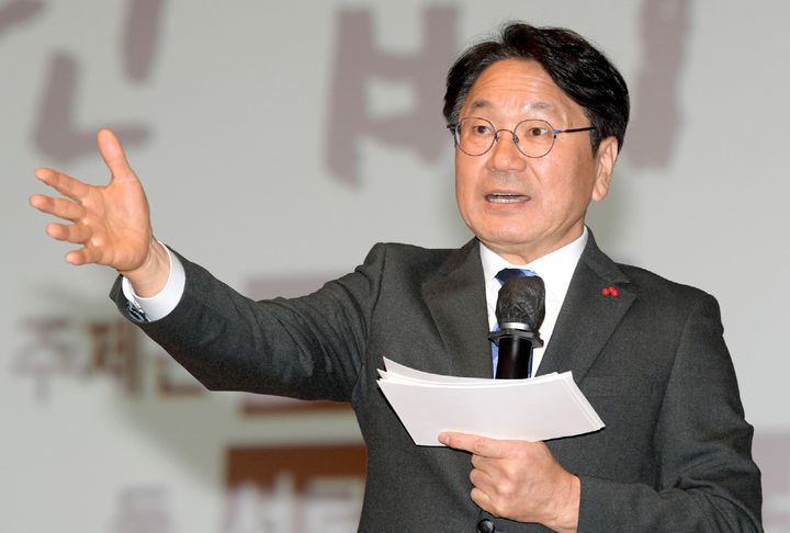 [광주=뉴시스] 강기정 광주시장. (사진=광주시청 제공). photo@newsis.com *재판매 및 DB 금지