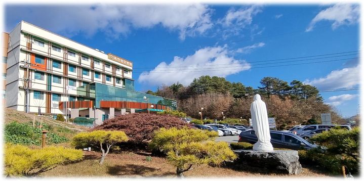 옥천성모병원 *재판매 및 DB 금지