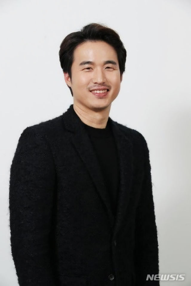 김익환 한세실업 부회장(사진=한세실업 제공) *재판매 및 DB 금지