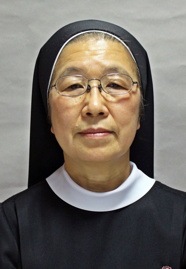 [서울=뉴시스] 배선영 오륜대한국순교자박물관 前 관장 (사진=한국박물관협회 제공) 2024.01.03 photo@newsis.com *재판매 및 DB 금지