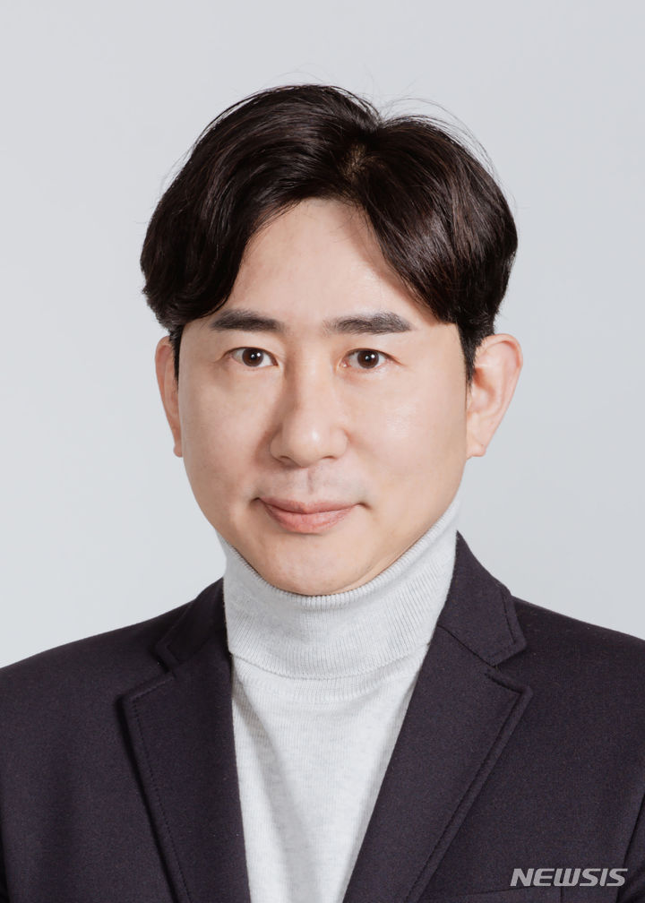 [부천=뉴시스] 정일형 기자 =백종훈 부천시갑 국회의원 예비후보. 