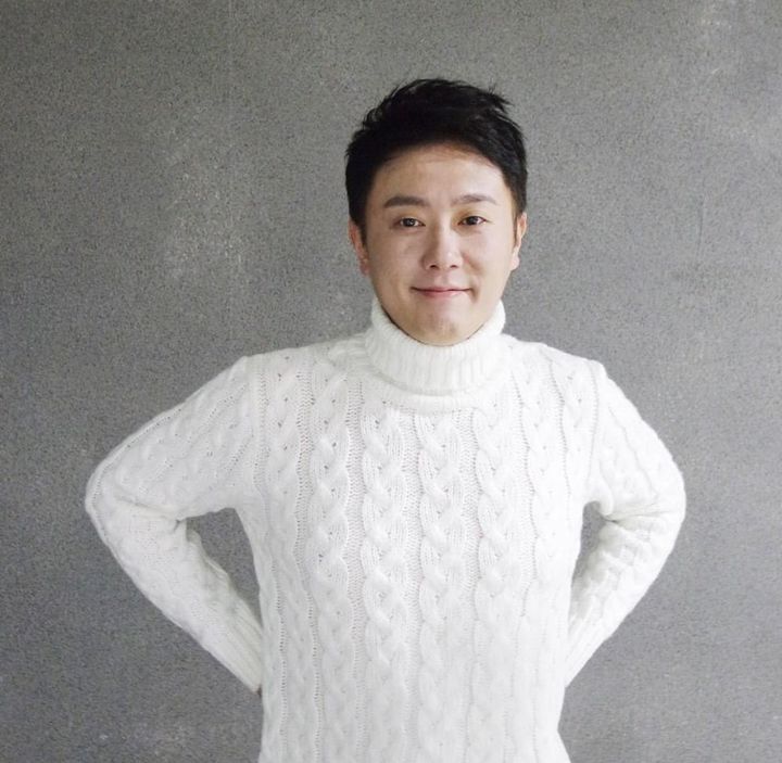 [서울=뉴시스] 정재욱. (사진 = 소셜미디어 캡처) 2024.01.03. photo@newsis.com *재판매 및 DB 금지