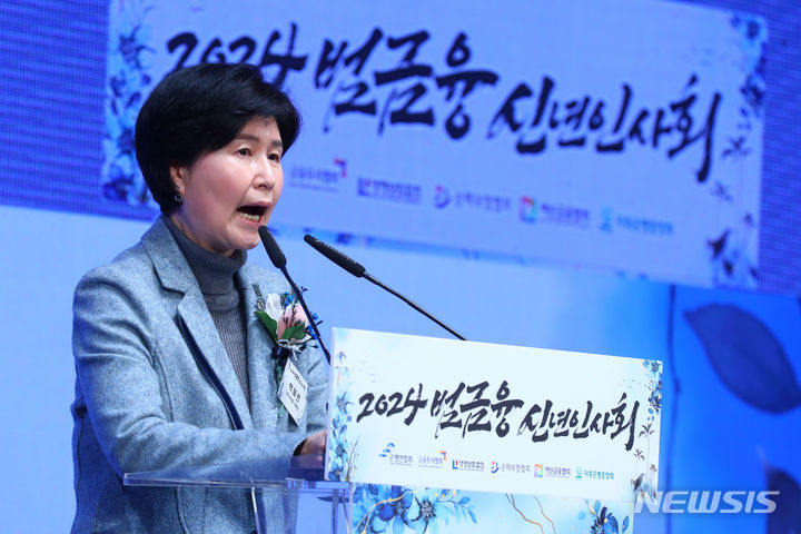 [서울=뉴시스] 더불어민주당 백혜련 의원. (사진=뉴시스 DB). photo@newsis.com