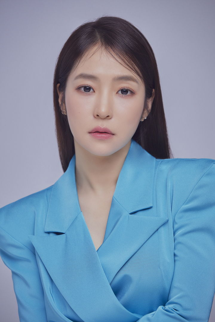 [서울=뉴시스] 가수 홍자. (사진=미스틱스토리 제공) 2024.01.04. photo@newsis.com *재판매 및 DB 금지