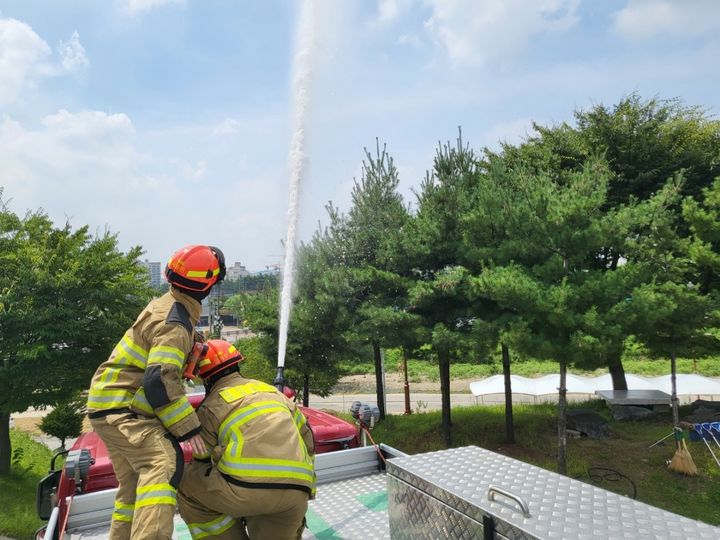 경기소방, 연평균 화재 사망자 10명 이상 줄인다…정책 가동