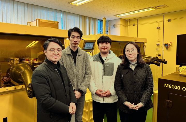 경북대학교 전자공학부 도윤선 교수팀 *재판매 및 DB 금지