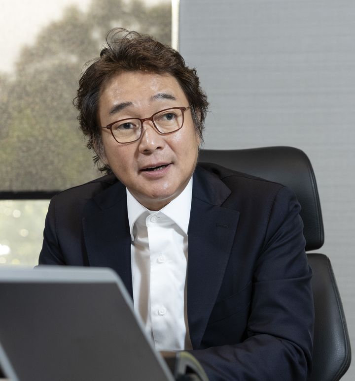 [서울=뉴시스] 김준식 대동그룹 회장. (사진=대동그룹) 2024.01.04 photo@newsis.com *재판매 및 DB 금지