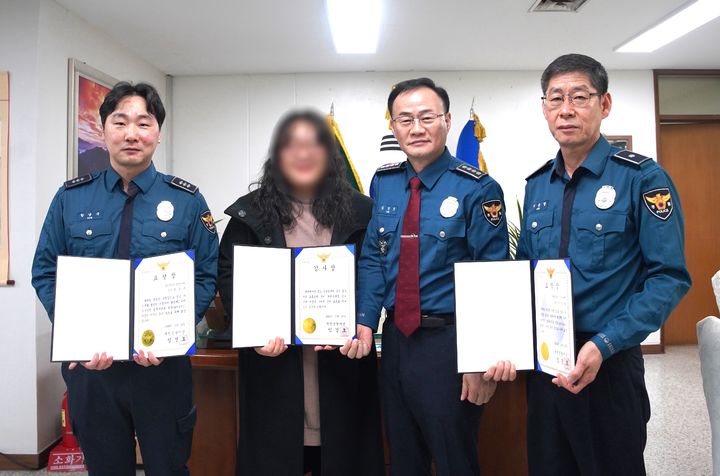 900만원 전화사기 피해자가 모텔에 숨은 이유는?