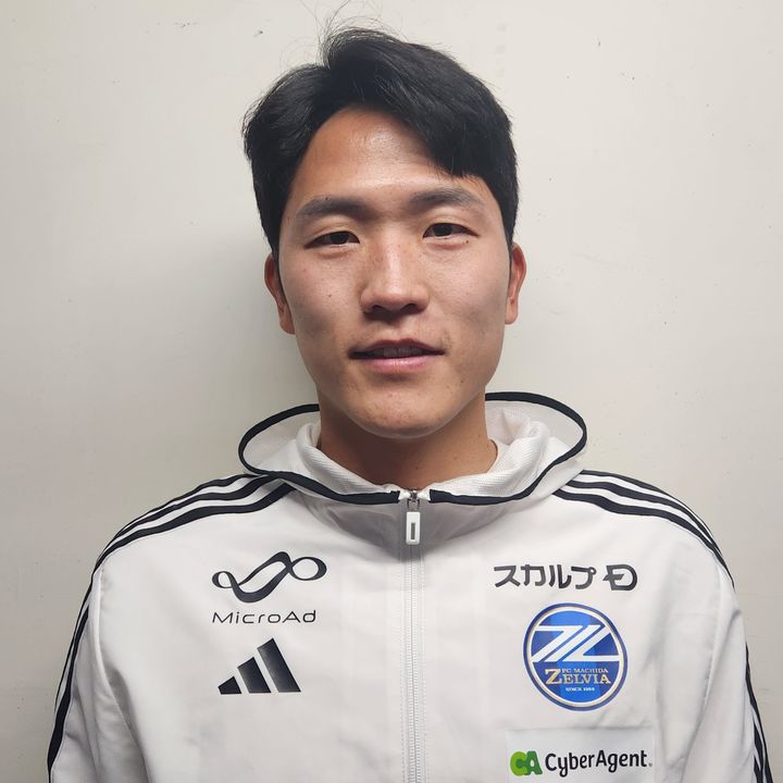 [서울=뉴시스] 일본 프로축구 J1리그 승격팀인 FC 마치다 젤비아로 이적한 나상호. (사진=마치다 젤비아 홈페이지 캡처) *재판매 및 DB 금지