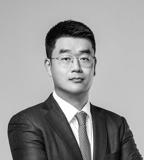 권민석 신임 아이에스동서 대표(사진 제공=아이에스동서) *재판매 및 DB 금지