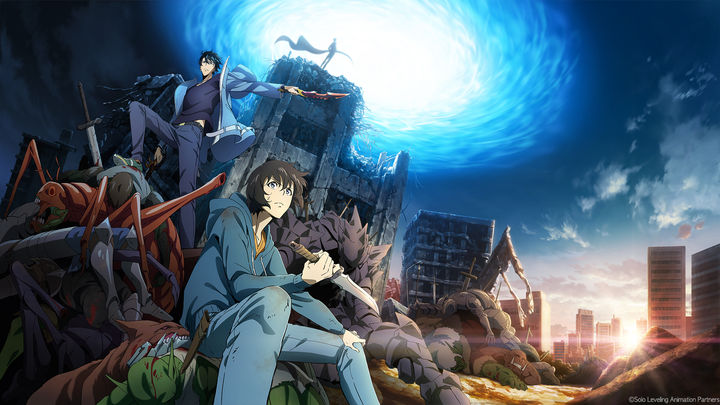 [주말의 OTT]죽었던 남편이 살아 돌아왔다