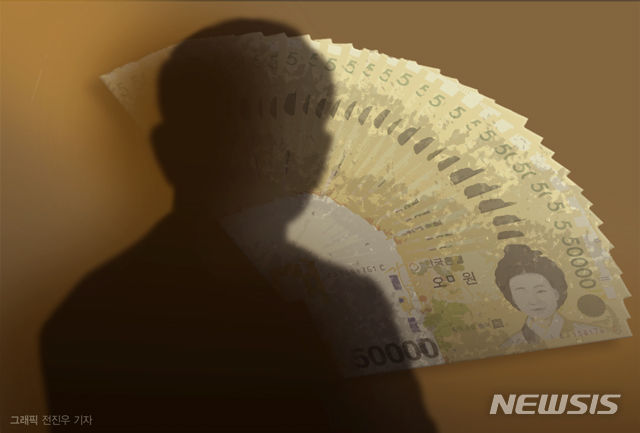 [서울=뉴시스] 형사공탁 특례제도 시행 1년이 경과한 가운데 제도 전반에 대한 재정비가 필요하다는 주장이 제기됐다. 변론종결 이후 기습공탁으로 피해자 의견 진술 없이 감형 받거나, 재판부가 형사공탁 자체를 피해 회복의 일환으로 간주해 감경요소로 인정하는 등 부작용이 남아있다는 지적이다. 2024.01.06. *재판매 및 DB 금지