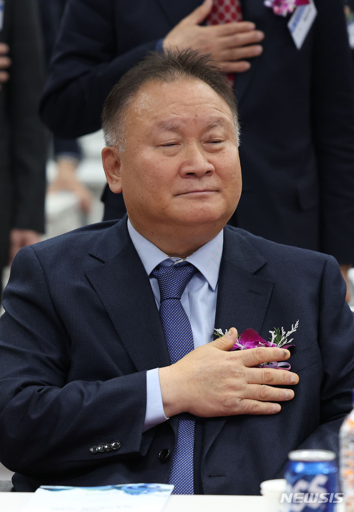 [사진=뉴시스DB] 이상민 전 국회의원. 