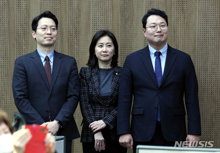 천하람 의원 정치활동과 프로필 관련 언론 사진 15