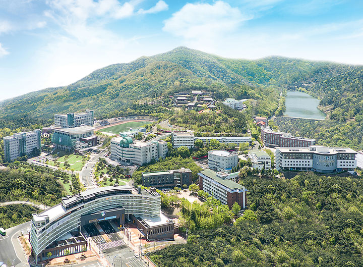 대구한의대, 전문심장소생술 교육기관으로 지정 - 뉴스 썸네일 이미지