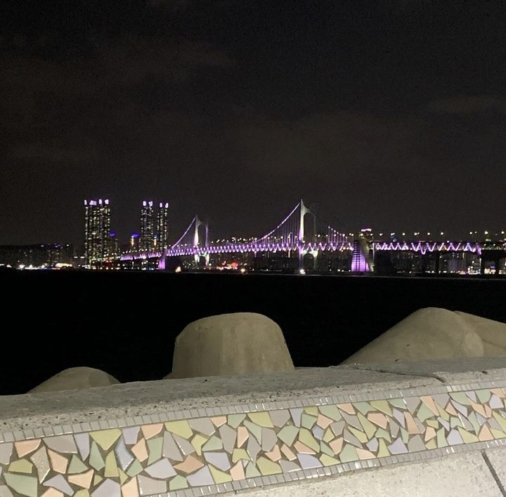 [서울=뉴시스] 개그우먼 맹승지가 근황을 밝혔다. (사진=맹승지 인스타그램 캡처) 2024.01.07. photo@newsis.com *재판매 및 DB 금지