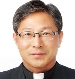 [서울=뉴시스] 제정원 신부(사진=천주교 인천교구청 제공) 2024.01.07. photo@newsis.com *재판매 및 DB 금지