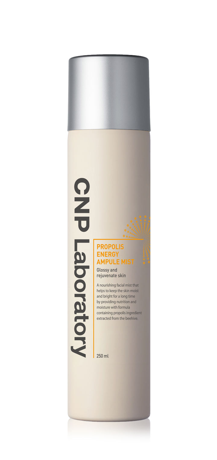 CNP 프로폴리스 에너지 앰플 미스트 (사진=LG생활건강 제공) *재판매 및 DB 금지
