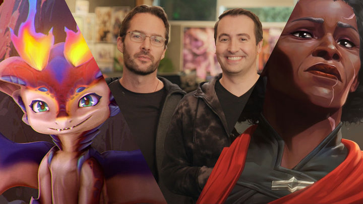 라이엇 게임즈가 PC MOBA(다중사용자 온라인 전투 아레나) 게임 ‘리그 오브 레전드(LoL)’의 2024 시즌 주요 업데이트 계획을 5일(미국 현지 기준) 발표했다.(사진=라이엇 게임즈) *재판매 및 DB 금지