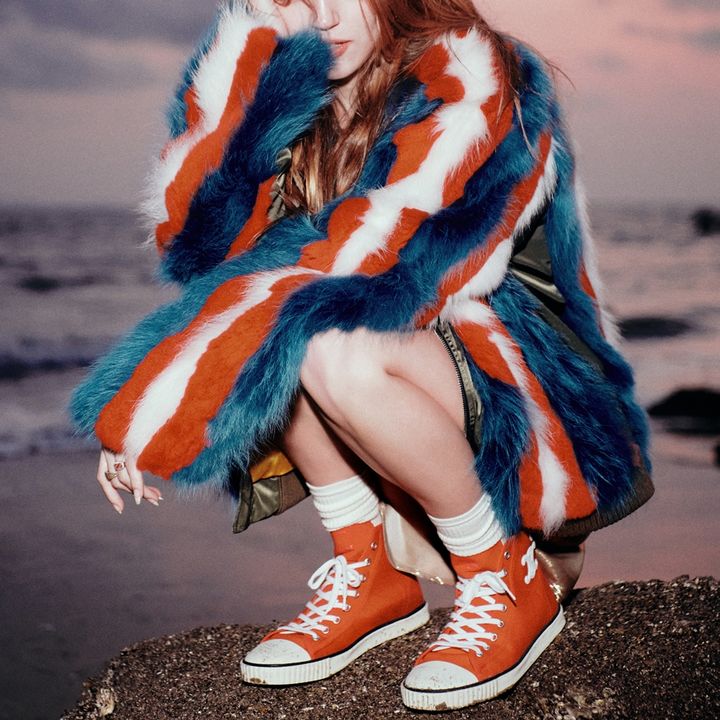 [서울=뉴시스] 그룹 펜타곤 키노 '패션 스타일' 커버 이미지. (사진=네이키드 제공) 2024.01.08. photo@newsis.com *재판매 및 DB 금지