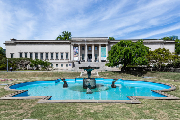 국립현대미술관 덕수궁. MMCA Deoksugung(1) ©Park Jung Hoon *재판매 및 DB 금지