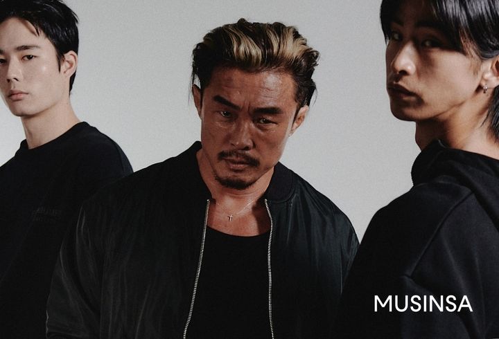 (사진=무신사 제공) *재판매 및 DB 금지