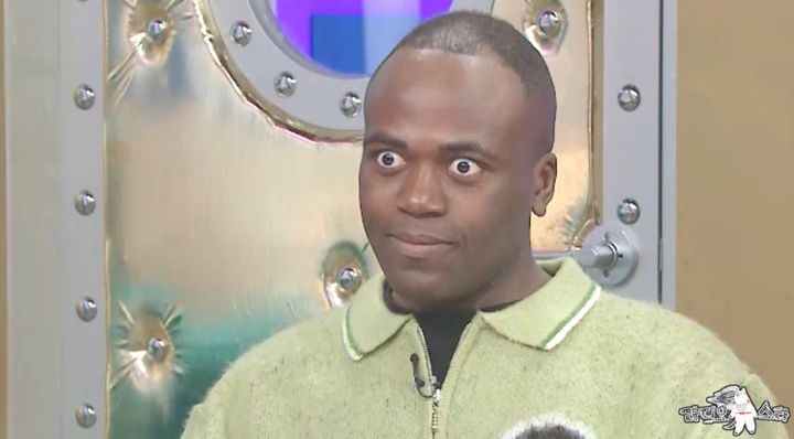 [서울=뉴시스] 10일 오후 10시30분 방송되는 MBC '라디오스타'는 '소통 사이에 피어난 장미' 특집으로 꾸며진다. (사진=MBC '라디오스타' 제공) 2024.01.10. photo@newsis.com *재판매 및 DB 금지