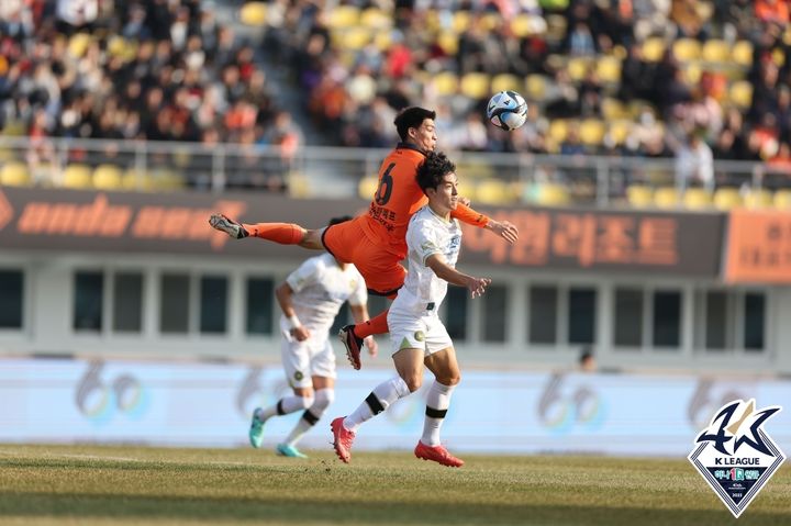 [서울=뉴시스]김이석. 2023.12.09. (사진=한국프로축구연맹 제공)&nbsp; *재판매 및 DB 금지